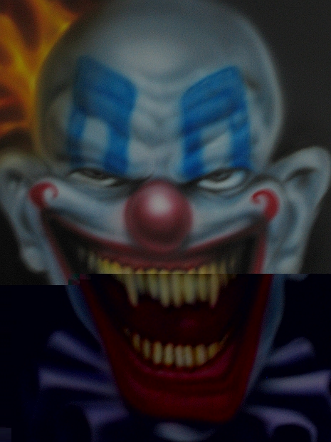 Killer Clown